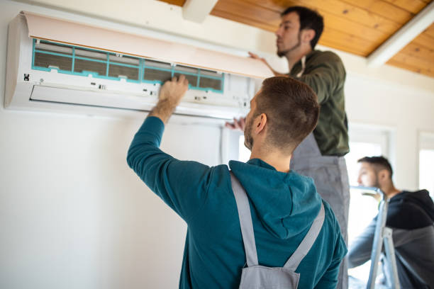 Best Solar-powered HVAC Systems in Big Bear Lake, CA