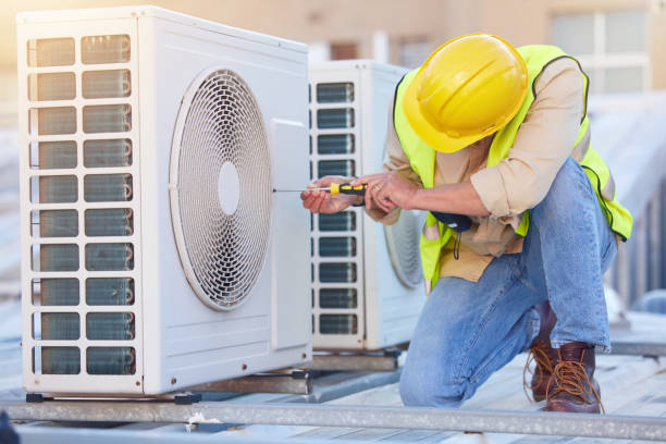 Best HVAC Consulting and Engineering in Big Bear Lake, CA