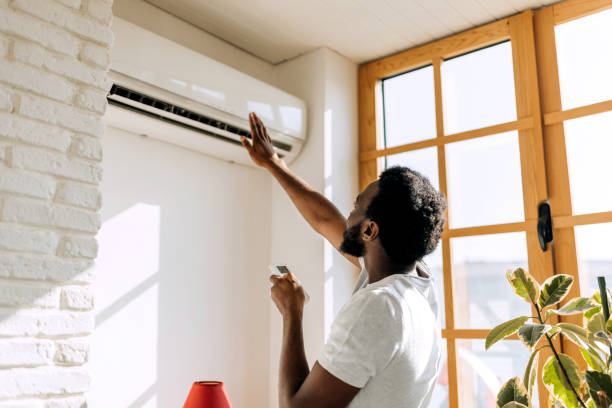 Best HVAC Software and Technology in Big Bear Lake, CA
