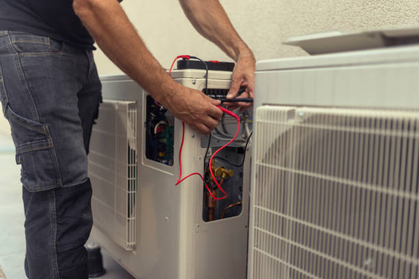 Best HVAC Financing and Leasing in Big Bear Lake, CA