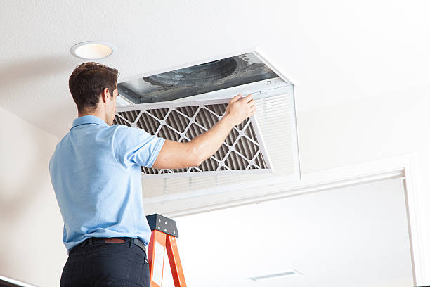 Trusted Big Bear Lake, CA HVAC Experts