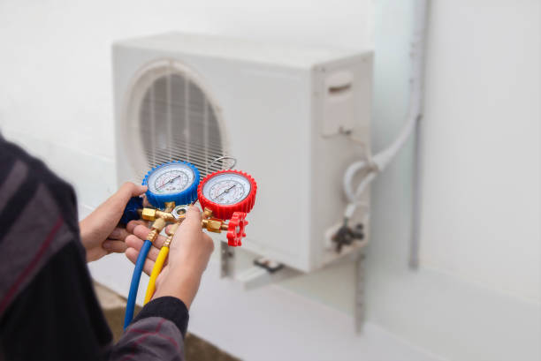 Best Thermostats and Smart Controls in Big Bear Lake, CA