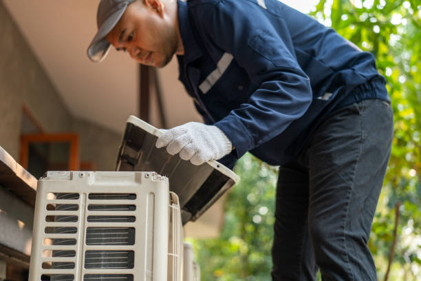 Best Emergency HVAC Services in Big Bear Lake, CA