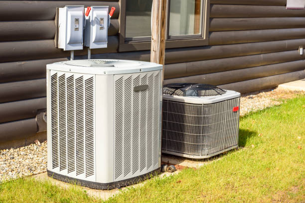 Best Energy-efficient HVAC Solutions in Big Bear Lake, CA